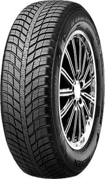 Nexen N'Blue 4Season 185/55R15 82H