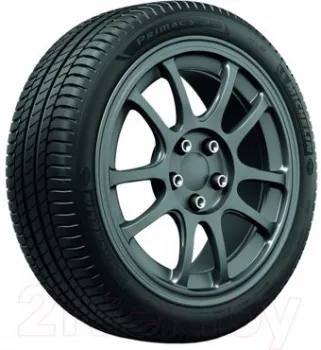 <?= Michelin Primacy 3 275/40/R19 101Y (run-flat) ?>