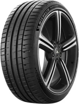 <?= Michelin Pilot Sport 5 245/45R19 102Y ?>