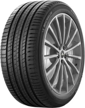 Michelin Latitude Sport 3 Acoustic 315/40R21 111Y