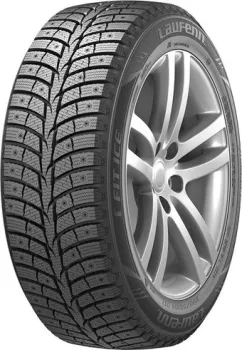 Laufenn LW71 215/70R16 100T (с шипами)