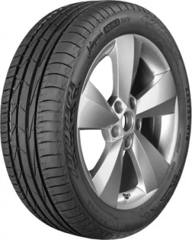 <?= Ikon Autograph Aqua 3 SUV 235/65R17 108H ?>