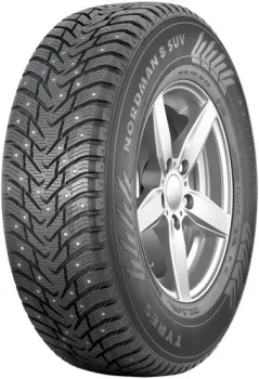 Ikon Nordman 8 SUV 215/70R16 104T (шипы)