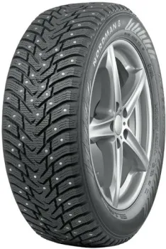 Ikon Nordman 8 185/65R14 90T (шипы)