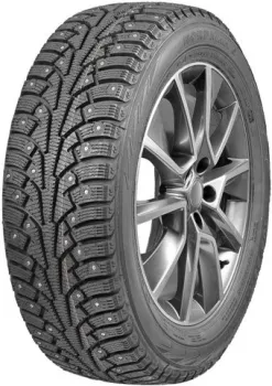 Ikon Nordman 5 195/65R15 95T (шипы)