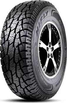 <?= HI FLY Vigorous AT601 285/70R17 121/118R ?>