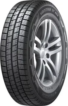 <?= Hankook Vantra ST AS2 RA30 LT195/75R16C 107/105R PR8 ?>