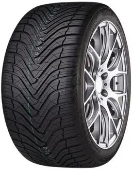 <?= Gripmax SureGrip A/S 205/55R19 97V BSW ?>