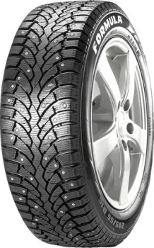 <?= Formula Ice 235/55R18 104T (шипы) ?>