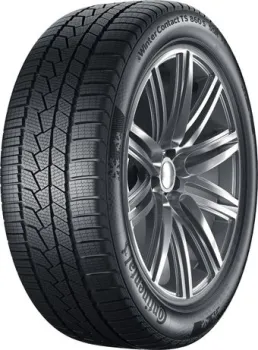 Continental WinterContact TS 860 S 225/45R18 95H (run-flat)