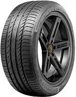 <?= Continental SportContact 5 MO SUV 315/40R21 111Y ?>