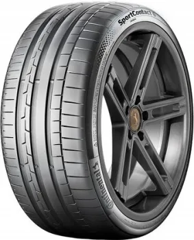 <?= Continental ContiSportContact 6 ContiSilent 285/40R22 110Y ?>