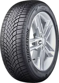 <?= Bridgestone Blizzak LM005 235/45R17 97V DriveGuard (run-flat) ?>