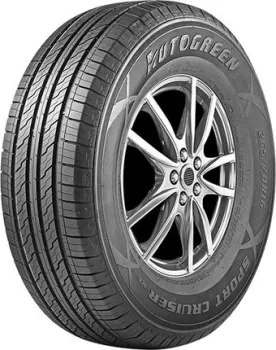 <?= Autogreen Sport Cruiser-SC6 255/55R18 109V ?>