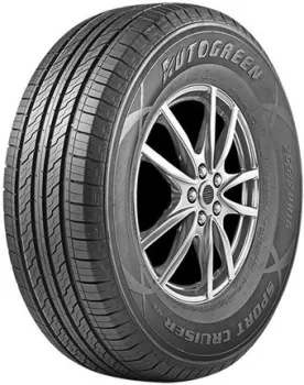 Autogreen SportCruiser-SC6 225/55R19 99V
