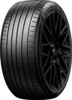 <?= Greentrac Quest-X 285/45R20 112Y ?>