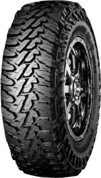 <?= Yokohama Geolandar M/T G003 35x12.50R20 121Q ?>