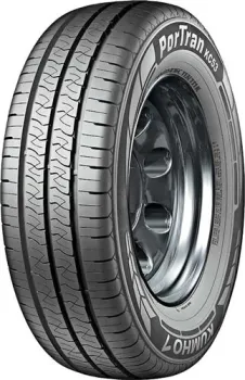 <?= Kumho PorTran KC53 205/65R15C 102/100T ?>