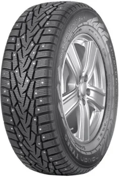 <?= Ikon Nordman 7 SUV 235/70R16 106T (шипы) ?>