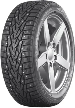 <?= Ikon Nordman 7 225/50R17 98T (шипы) ?>
