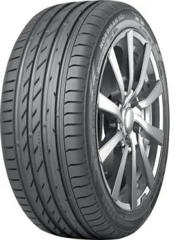 <?= Ikon Nordman SZ2 245/40R18 97W ?>
