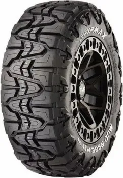 Gripmax Mud Rage M/T IV 265/70R17 121/118Q
