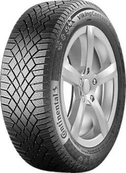 <?= Continental VikingContact 7 235/60R20 108T XL ?>