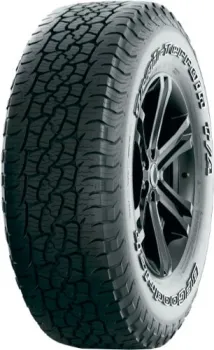 <?= BFGoodrich Trail-Terrain T/A 245/65R17 111T XL ?>