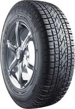 <?= KAMA 221 235/70R16 109S ?>