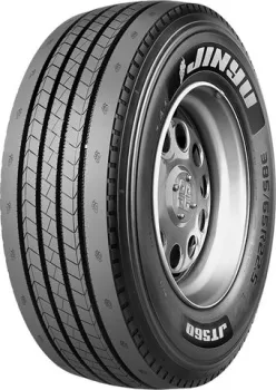 <?= JINYU JT560 385/65R22.5 164K 24PR ?>