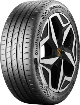 <?= Continental PremiumContact 7 235/55R18 104Y ?>
