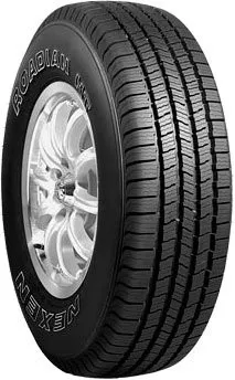 <?= Nexen Roadian HT 235/75R15 104/101S ?>