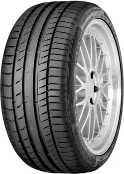 Continental ContiSportContact 5 225/45R19 92W