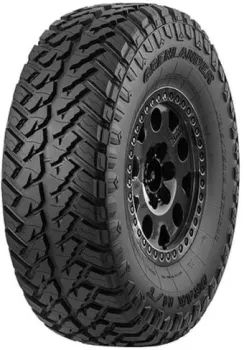 <?= Grenlander Predator M/T 35X12.50R20 121Q ?>