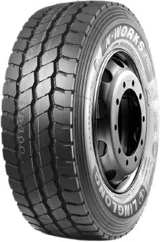 <?= LingLong KXA400 385/65R22.5 164J ?>