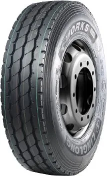LingLong KMA400 445/65R22.5 169K