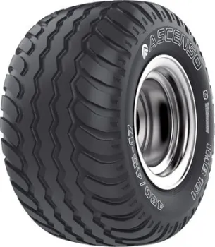 Ascenso IMB161 380/55-17 141/128A8 нс14 TL