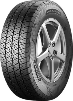 <?= Barum Vanis AllSeason 195/70R15C 104/102R ?>