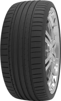 Gripmax SuperGrip Pro Sport 255/40R21 102Y