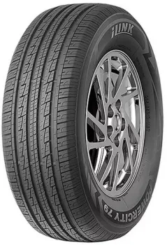 <?= iLink Powercity 79 265/70R17 115T ?>