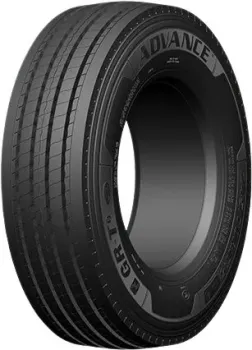 Advance GR-T1 235/75R17.5 143/141J