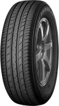 <?= Yokohama Geolandar G98EV 235/65R18 106H ?>