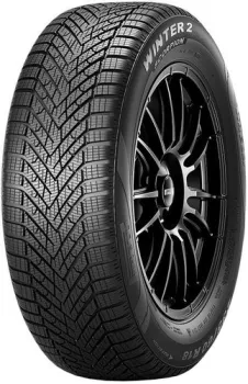 Pirelli Scorpion Winter 2 255/45R20 105V XL