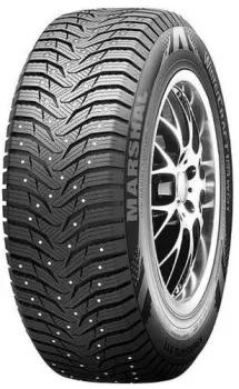 Marshal WinterCraft Ice WI31 185/65R15 88T (с шипами)