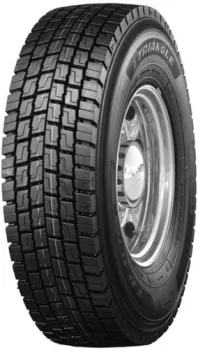 Triangle TRD06 315/70R22.5 152/148M (ведущая)