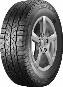Gislaved Nord*Frost Van 2 SD 205/75R16C 110/108R (шипы)