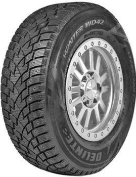 <?= Delinte Winter WD42 245/45R20 103H ?>