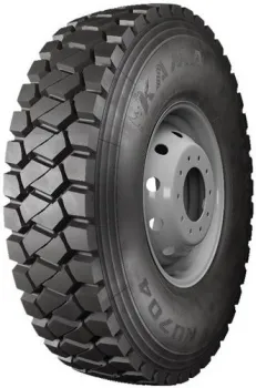 <?= KAMA NU 704 315/80R22.5 156/150L ?>