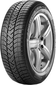 <?= Pirelli Winter Snowcontrol Serie 3 225/45R18 95V (run-flat) ?>