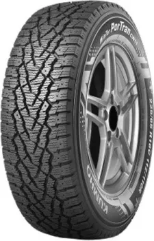 Kumho Winter PorTran CW11 225/70R15C 112/110R